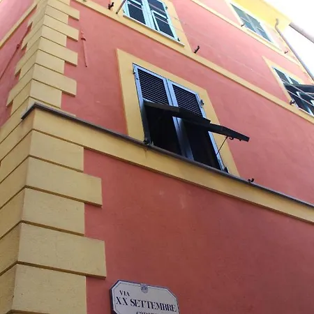 Casa Maria Lejlighed