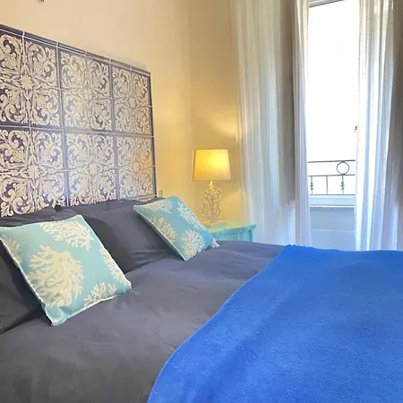 Διαμέρισμα Casa Maria Μοντερόσο αλ Μάρε