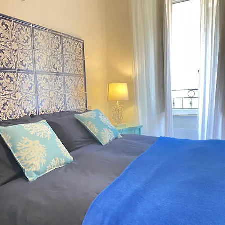 דירה Casa Maria מונטרוסו אל מארה