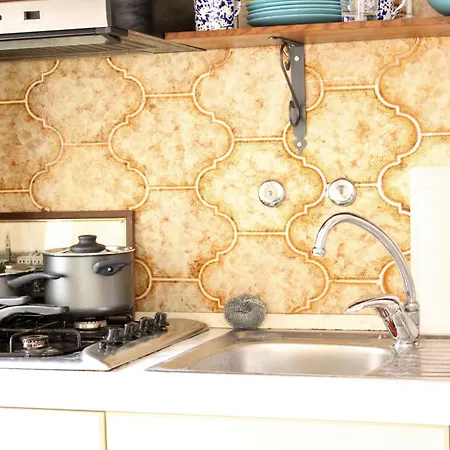 Apartman Casa Maria