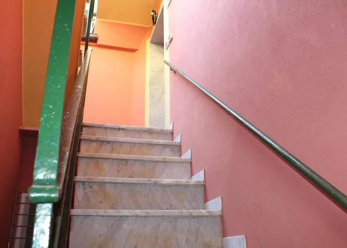 Casa Maria Apartmán Monterosso al Mare