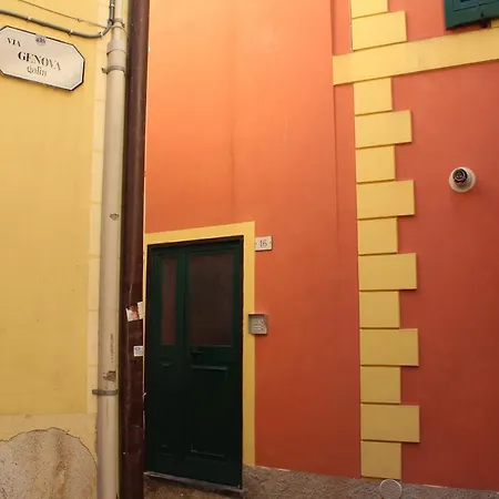 Casa Maria Apartment *