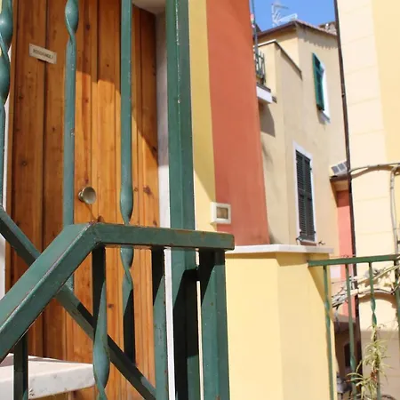 Apartment Casa Maria *