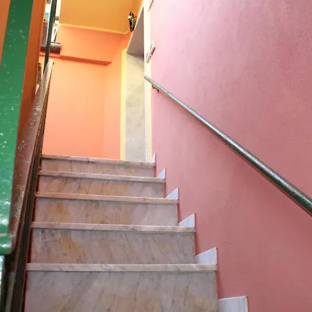 Casa Maria شقة مونتيروسّو ال ماري