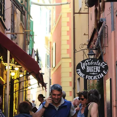 Casa Maria شقة مونتيروسّو ال ماري