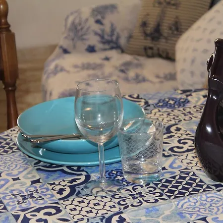 Casa Maria شقة مونتيروسّو ال ماري