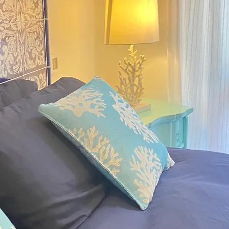 Casa Maria Appartamento *