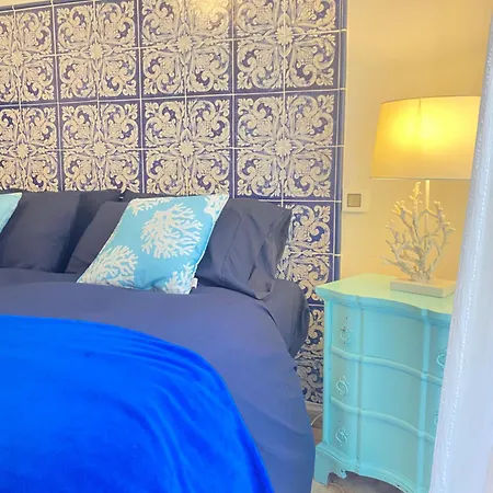 Casa Maria Apartment Monterosso al Mare