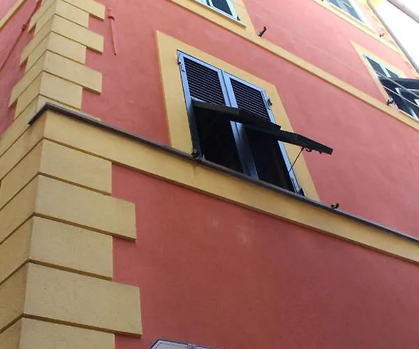 Casa Maria Apartment