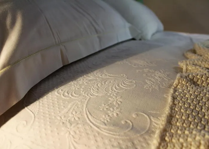 Casa Maria 아파트 *