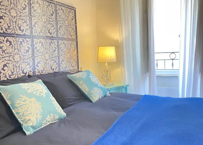 Apartamento Casa Maria Monterosso al Mare